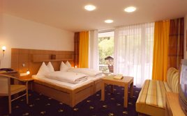 Hotel Der Waldhof Hotel Der Waldhof